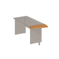 Брифинг-приставка без опоры ольха европейская ФР 435 ОЕ