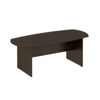 Стол для переговоров венге темный ФР 154 ВТ