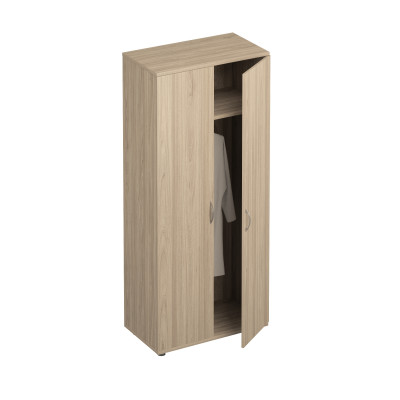 Шкаф для одежды вяз светлый ФР 301 ВЗ