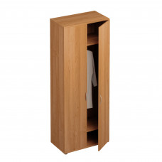 Шкаф для одежды высокий ольха европейская ФР 310 ОЕ