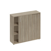 Шкаф-купе средний вяз либерти А1 320 ВЛ