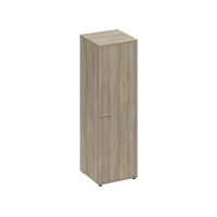 Шкаф для одежды глубокий узкий вяз либерти А1 9312 ВЛ