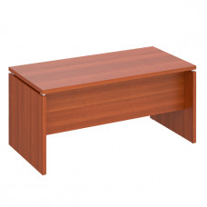 Стол руководителя миланский орех ПТ 757 ОМ
