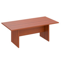 Стол для переговоров миланский орех ПТ 783 ОМ