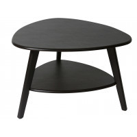 Стол журнальный Бруклин венге БР