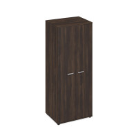 Шкаф для одежды глубокий дуб ристретто А4 9311 ДР