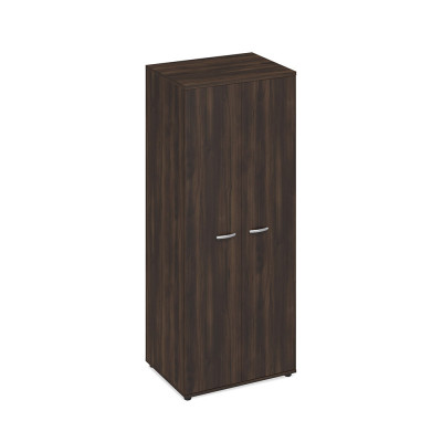 Шкаф для одежды глубокий дуб ристретто А4 9311 ДР