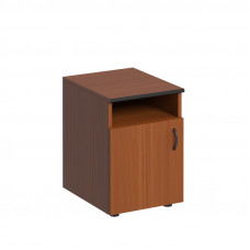 Тумба под оргтехнику французский орех ДР 232 СО