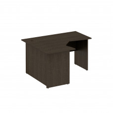 Стол эргономичный левый венге темный ФР 106 ВТ