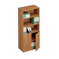 Шкаф для документов открытый ольха европейская ФР 305 ОЕ