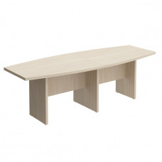 Стол для переговоров дуб шамони В 125 ДШ