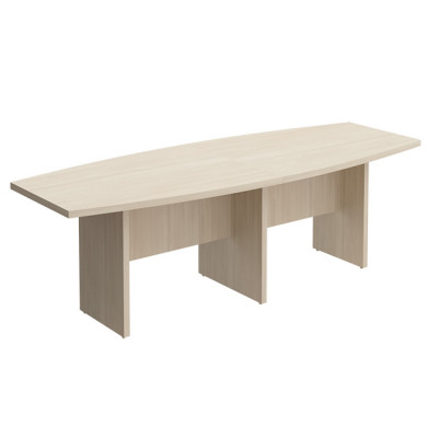 Стол для переговоров дуб шамони В 125 ДШ