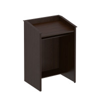 Трибуна закрытая дуб валенсия МК 170 ДВ