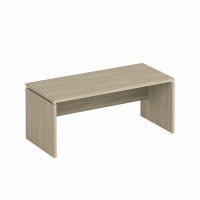 Стол руководителя дуб скандинавский ПТ 757 ДК