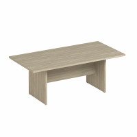 Стол для переговоров дуб скандинавский ПТ 783 ДК