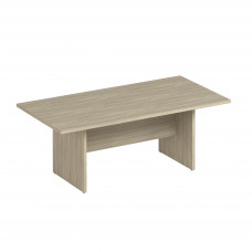Стол для переговоров дуб скандинавский ПТ 783 ДК