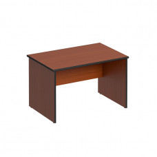 Стол письменный французский орех ДР 101 ОФ