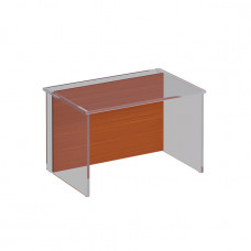 Панель защитная французский орех ДР 455 ОФ