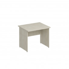 Стол письменный дуб шамони К.101 ДШ