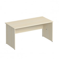 Офисный стол дуб шамони К 104