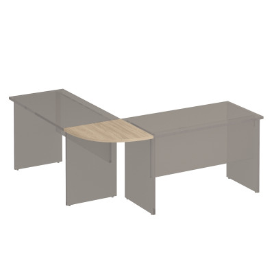 Переходная плоскость вяз светлый ФР 404 ВЗ