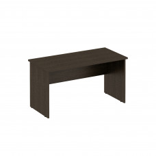 Стол офисный венге темный ФР 102 ВТ