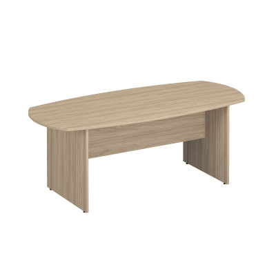 Стол для переговоров вяз светлый ФР 154 ВЗ