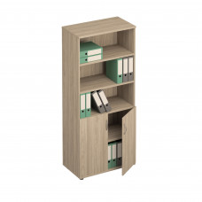 Шкаф для документов открытый вяз светлый ФР 305 ВЗ