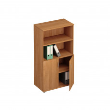 Шкаф для документов полузакрытый ольха европейская ФР 363