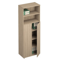 Шкаф для документов вяз светлый ФР 378 ВЗ