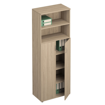 Шкаф для документов вяз светлый ФР 378 ВЗ