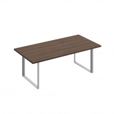 Стол для переговоров дуб гладстоун (столешница, фасад, топ, корпус) БР 155 ДГ