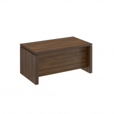 Стол руководителя орех тоскана МК 110 ОТ