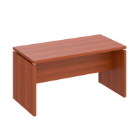 Стол приставной миланский орех ПТ 105 ОМ