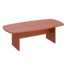 Стол для переговоров ПТ 154 миланский орех ПТ 154 ОМ