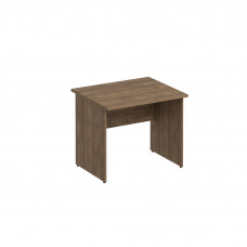 Стол письменный дуб шамони темный К.101 ШТ