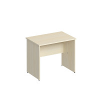 Стол рабочий дуб шамони К 106