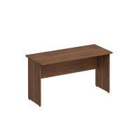 Стол рабочий французский орех К.108 ОФ