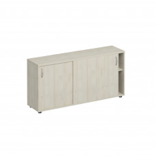 Шкаф-купе низкий дуб шамони К.523 ДШ