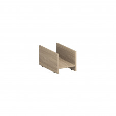 Подставка для системного блока вяз светлый ФР 504 ВЗ