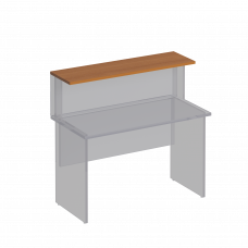 Полка настольная ольха европейская ФР 442 ОЕ