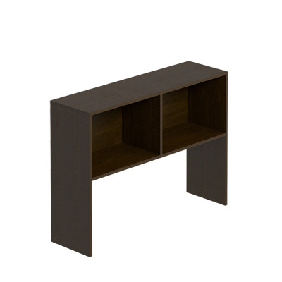 Надстройка к столу венге темный ФР 794 ВТ