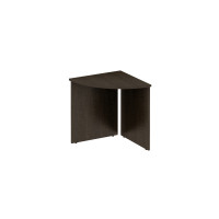 Сектор угловой венге темный ФР 406 ВТ