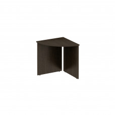 Сектор угловой венге темный ФР 406 ВТ