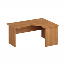 Стол эргономичный правый ольха европейская ФР 109 ОЕ