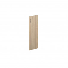 Дверь для шкафа (арт.303) вяз светлый ФР 601 ВЗ