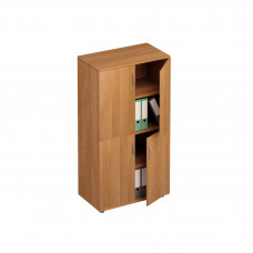 Шкаф для документов 4-дверный ольха европейская ФР 365 ОЕ