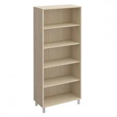 Стеллаж стационарный дуб шамони Born 430-820