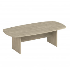 Стол для переговоров ПТ 154 дуб скандинавский ПТ 154 ДК