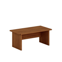 Стол руководителя темный орех ТЖ 112 ТО
